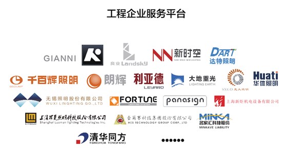 信達電通搭建工程企業服務平臺