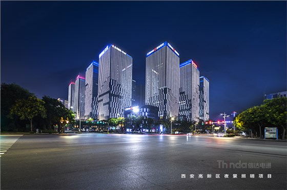 泰華金茂國(guó)際