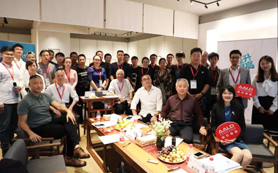 信達電通“ispeak，520”北京站圓滿結(jié)束！