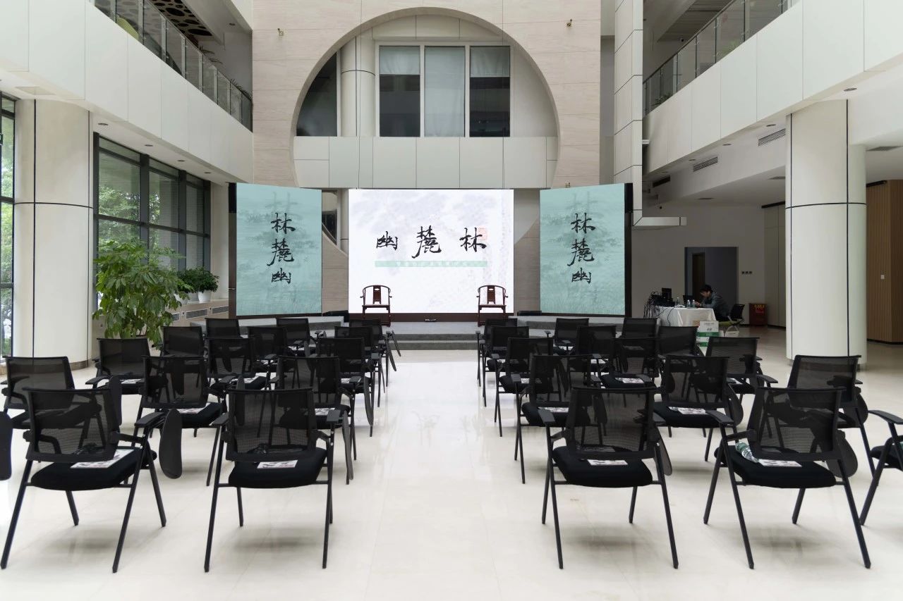 沉浸式文化藝術展，用數(shù)字科技讓國畫潮起來！