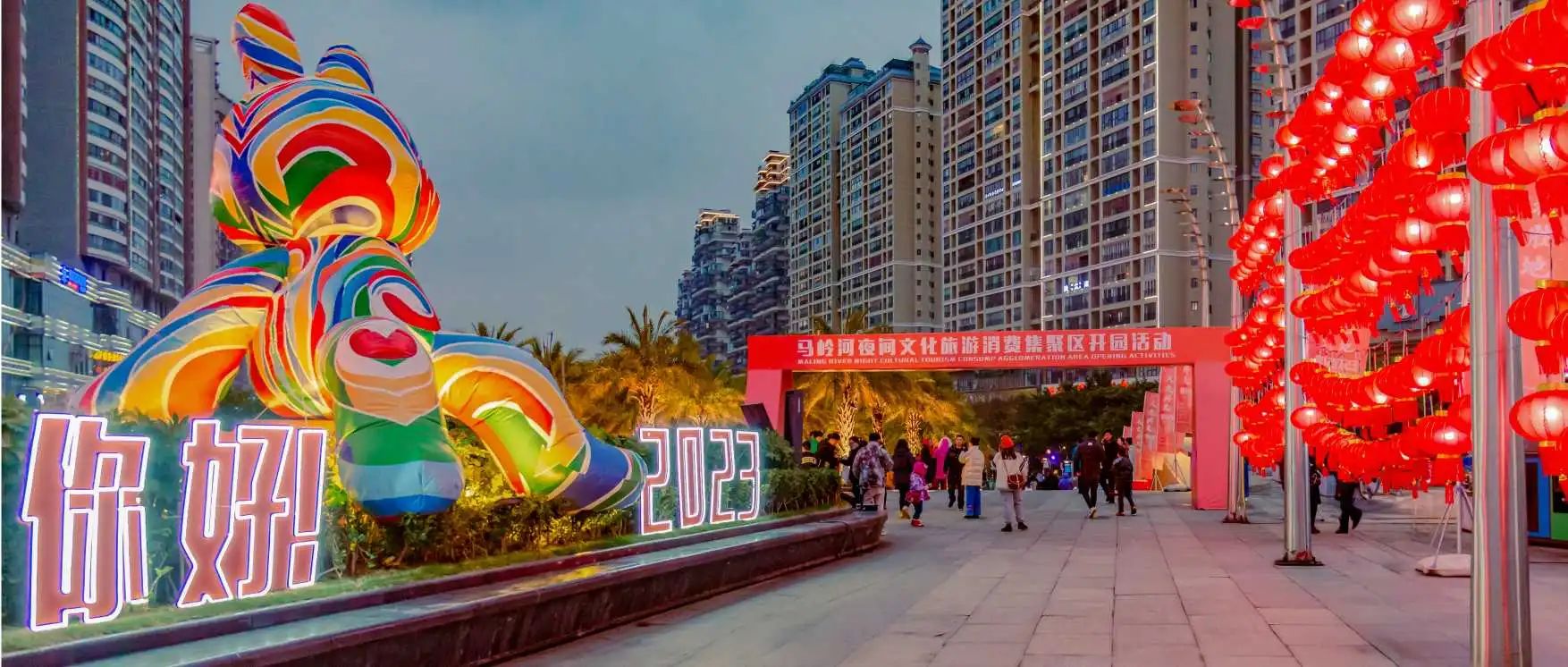 夜游經(jīng)濟又雙叒叕出圈，文旅夜游如何打造超級IP？